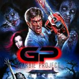 Garbie Project - Evil Dead
