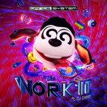 Dance System feat. DJ Deeon - Work It (Extended Mix)