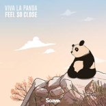 Viva La Panda & Honey - Feel So Close (Original Mix)