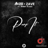 Ahzee & Zave ft. Sonny Flame - Pump It (Radio Edit)