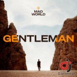 Gentleman - Mad World (Radio Edit)