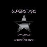 Eva Emaus & Sabrina Salerno - Superstars (Radio Edit)