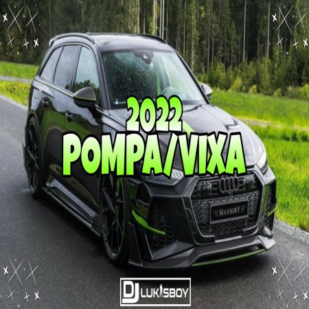 NAJLEPSZA POMPUJĄCA MUZYKA POMPA VIXA WRZESIEŃ DJ LUKASBOY VOL.20