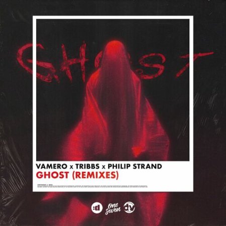 Vamero x Tribbs x Philip Strand - Ghost (DOFF & LOOZE Remix)