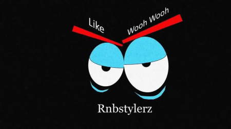 Rnbstylerz - Like Wooh Wooh (DJ Ubi Edit)