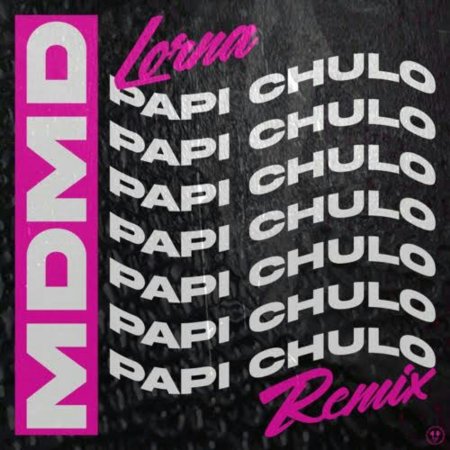 Lorna  feat. DJ Sahid - Papi Chulo (Dutch Mix)