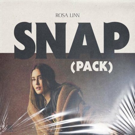 Rosa Linn - SNAP (Luca Schreiner Remix)