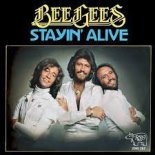 Bee Gees - Stayin' Alive (M1CH3L P. Bootleg Rmx)
