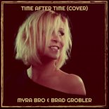 Myra Bro & Brad Grobler - Time After Time (Cover Version)