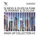 Gala & Plastik Funk - Let A Boy Cry Get Down (DJ MEXX & DJ KOLYA FUNK & DJ PHOENIX 2k22 Mash-Up)