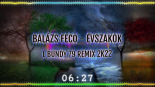 Balázs Feco - Évszakok (L Bundy 79 remix 2k22)