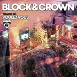 Block & Crown - Voulez Vous (Original Mix)