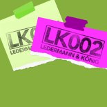 Ledermann & Konig - Funky Rolls (Original Mix)
