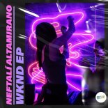 Neftalí Altamirano - WKND (Extended Mix)