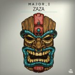Major_I - Zaza (Extended Mix)