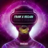 Fraw & Regain - X (Extended Mix)