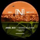 Ariel Boi - I Wanna Be Down (Original Mix)