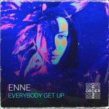 ENNE (BR) - Feel The Beat (Original Mix)