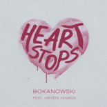 Bokanowski feat. Krysta Youngs - Heart Stops