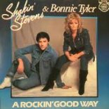 Shakin' Stevens & Bonnie Tyler - A Rockin' Good Way