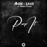 Ahzee & Zave - Pump It Up (Extended Mix)