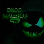 Maury J - Disco Malefico