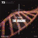 Yordee - The Origins (Original Mix)