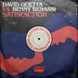 David Guetta vs Benny Benassi - Satisfaction 2k22 (M1CH3L P Bootleg Remix)