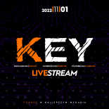 2022.11.01 KEY - LIVESTREAM - Uplifting Trance