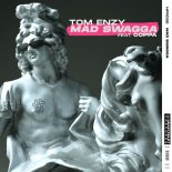 Tom Enzy feat. Coppa - Mad Swagga [Extended Mix]