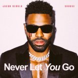 SHOUSE  X Jason Derulo - Never Let You Go (Original Mix)