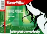 Floorfilla - Komputermelody (Danceposse & SR Prods Remix)