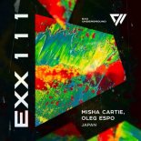 Misha Cartie, Oleg Espo - Japan (Original Mix)