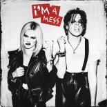 Avril Lavigne feat. Yungblud - I Am A Mess