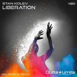 Stan Kolev - Liberation (Original Mix)