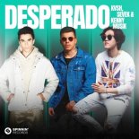 KVSH feat. Sevek & Kenny Musik - Desperado (Original Mix)