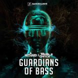 Withard & TreBle Dance - Guardians Of Bass (Casaris Remix Extended)