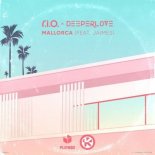 R.I.O. x Deeperlove feat. Jaimes - Mallorca (Original Mix)