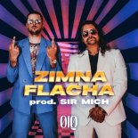 0IQ - Zimna Flacha (Original Mix)