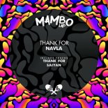 Navla - Thank For (Original Mix)