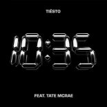 Tiësto Feat. Tate McRae - 1035 (Extended Mix)