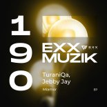 TuraniQa, Jebby Jay - Miamor (Original Mix)