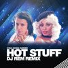 Kygo & Donna Summer - Hot Stuff (DJ REM Remix)