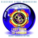Electric Light Orchestra - Last Train To London (Dario Caminita Revibe)