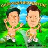 Jason D3an & Jack Lack - Gummibaerenbande (Extended Mix)