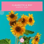 Claudette & Roy - Happy Day (Original Mix)