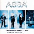 Abba - The Winner Takes It All (Dimar Re-Boot)