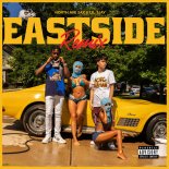 North Ave Jax, Lil Tjay - Eastside (Remix)