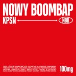 KPSN feat. DJ HWR - NOWY BOOMBAP