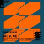Enamour & Warung - Who We Are (Extended Mix)